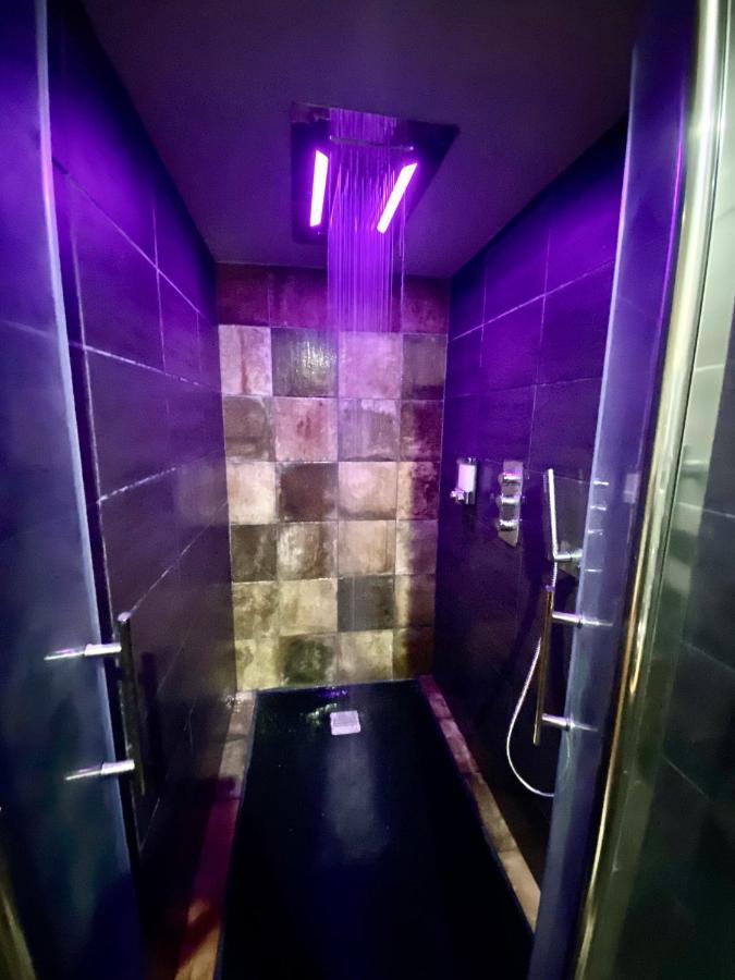Vite, au bien-être Vitteaux Exterior foto