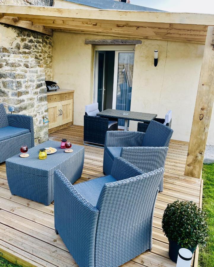 Vite, au bien-être Vitteaux Exterior foto